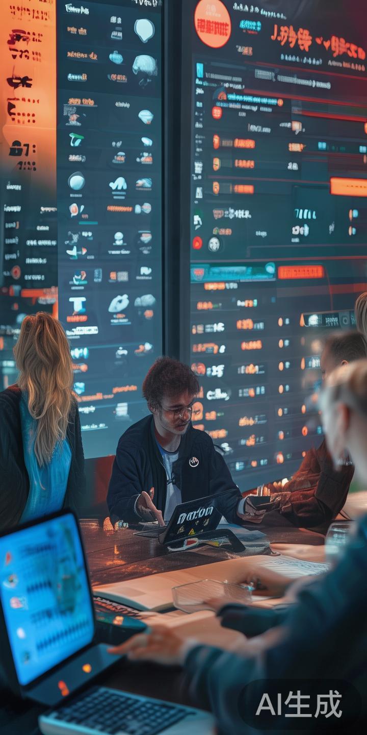 优化用户体验的首要步骤是深刻理解用户需求。开元体育