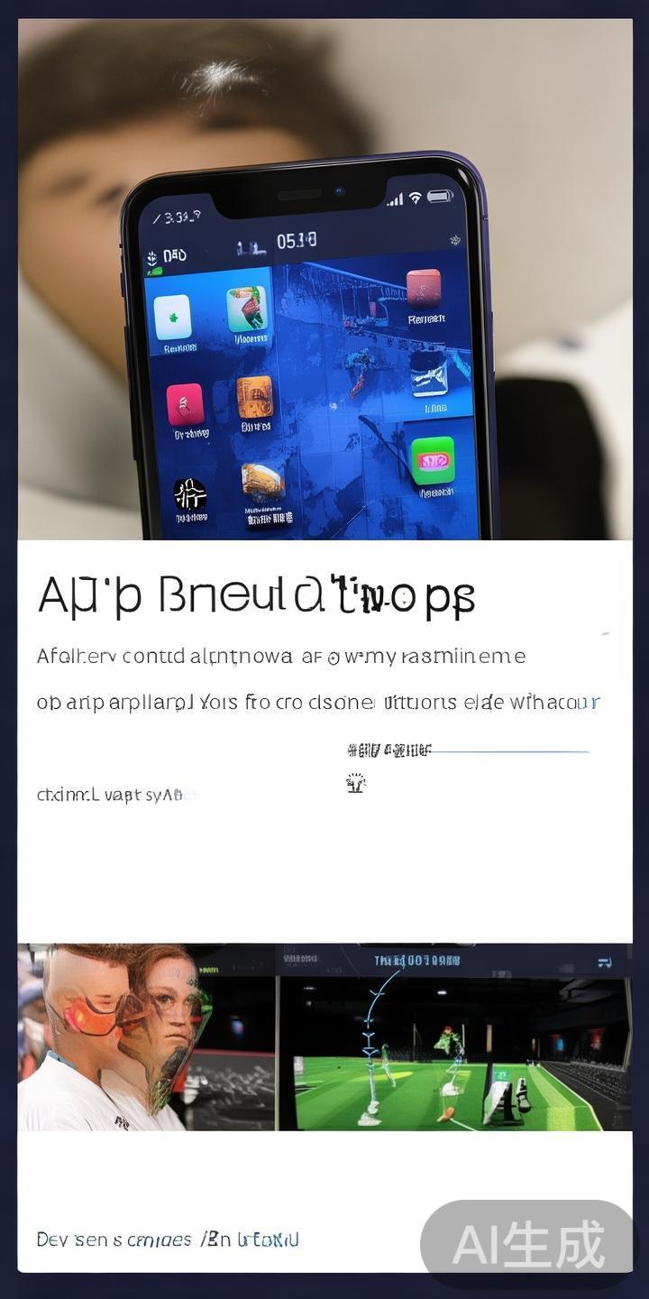 随着移动互联网的快速发展，体育类应用程序成为众多运