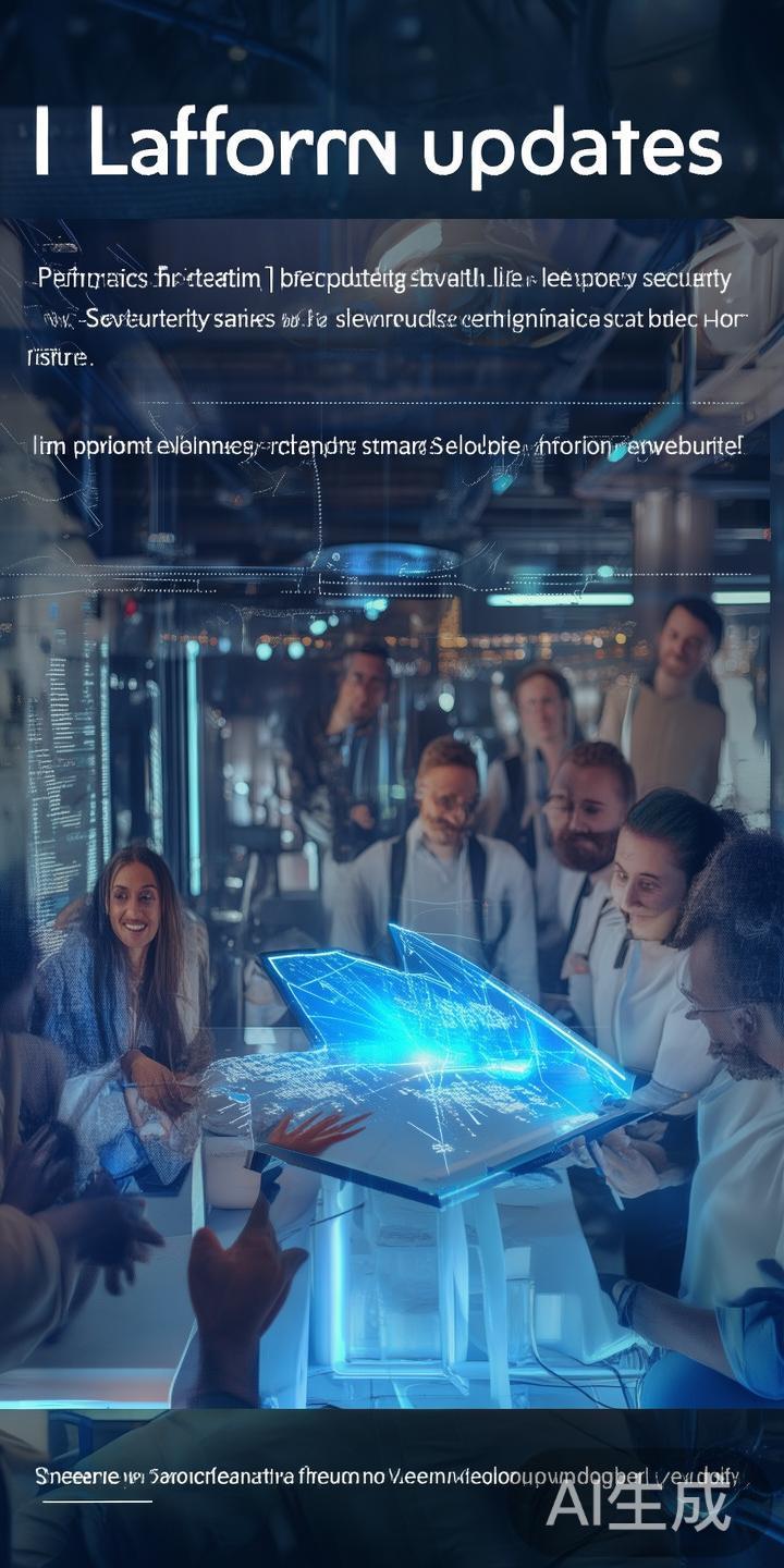 在尝试下载安装之前，首先要明白为什么保持平台最新版