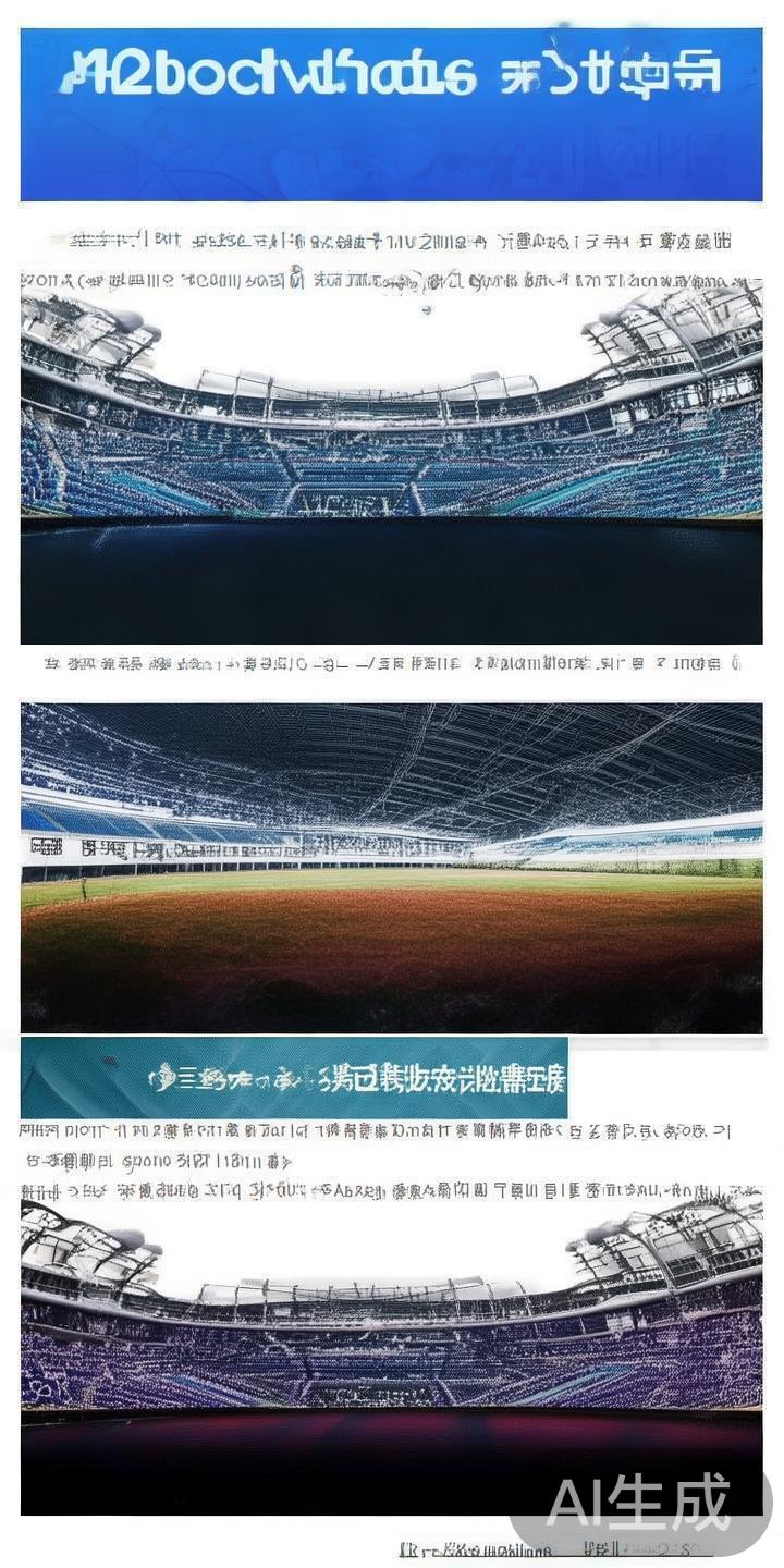 在当今全球体育产业蓬勃发展的背景下，体育场馆不仅承