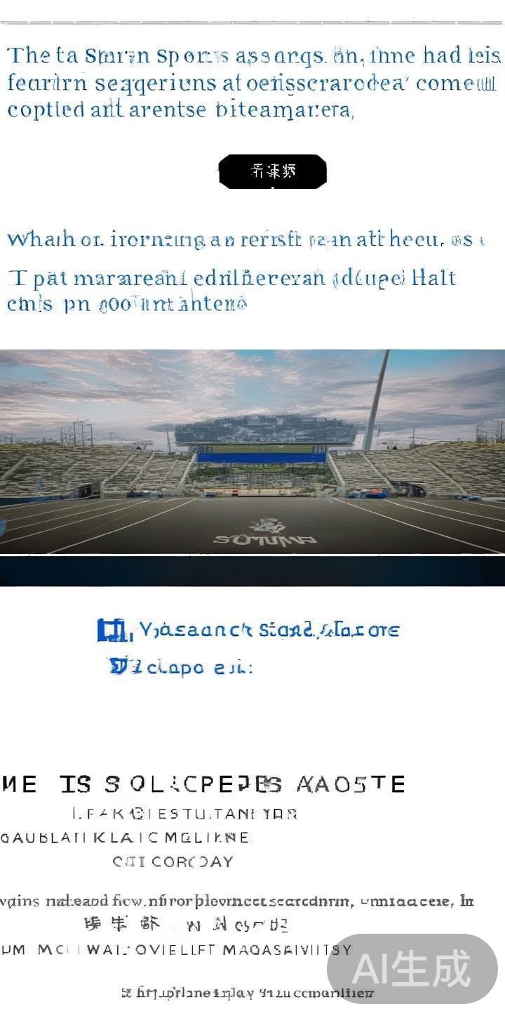 在当今体育产业飞速发展的背景下，体育公司如何布局，