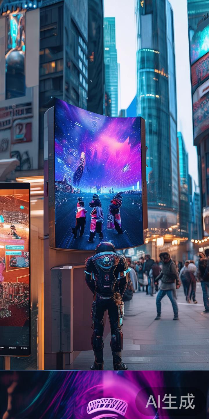 在进行广告投放之前，企业应首先明确自身的核心目标。