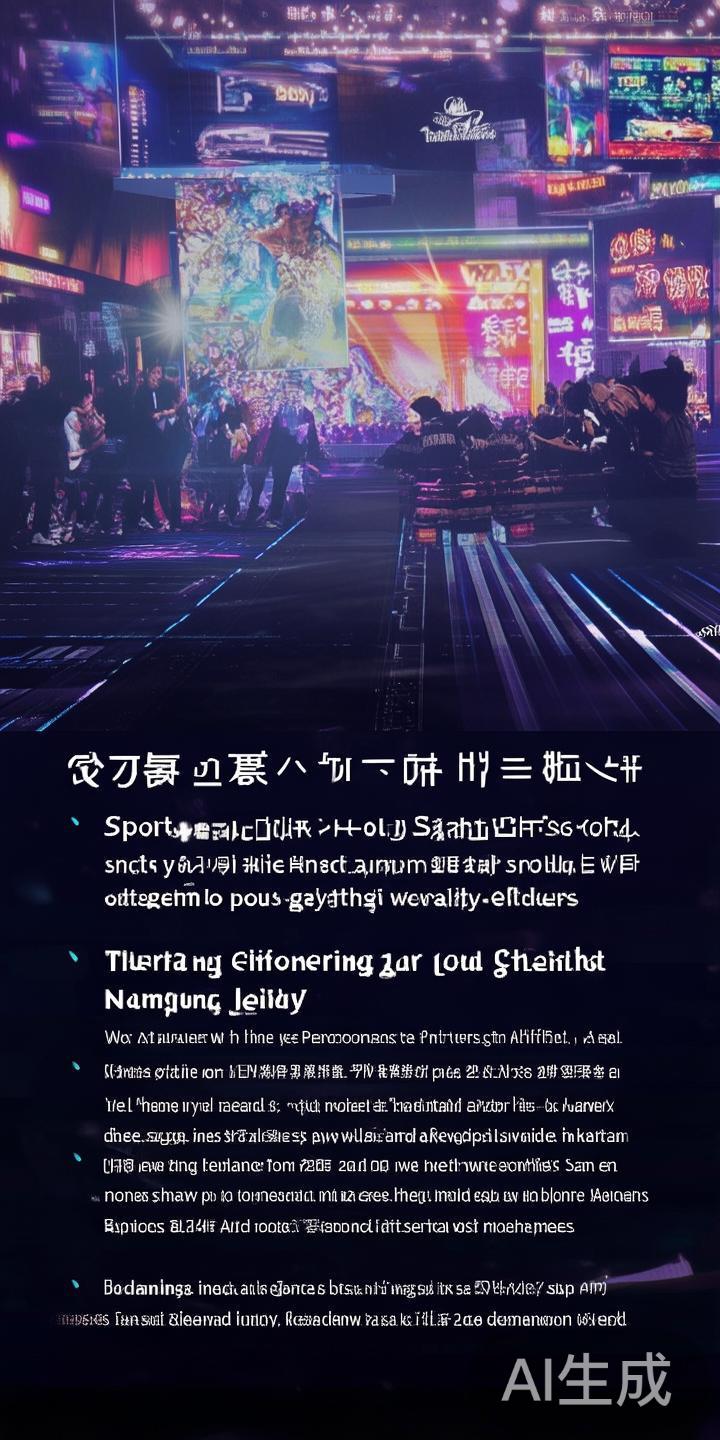 随着体育产业的不断发展和数字化转型的加快，体育游戏