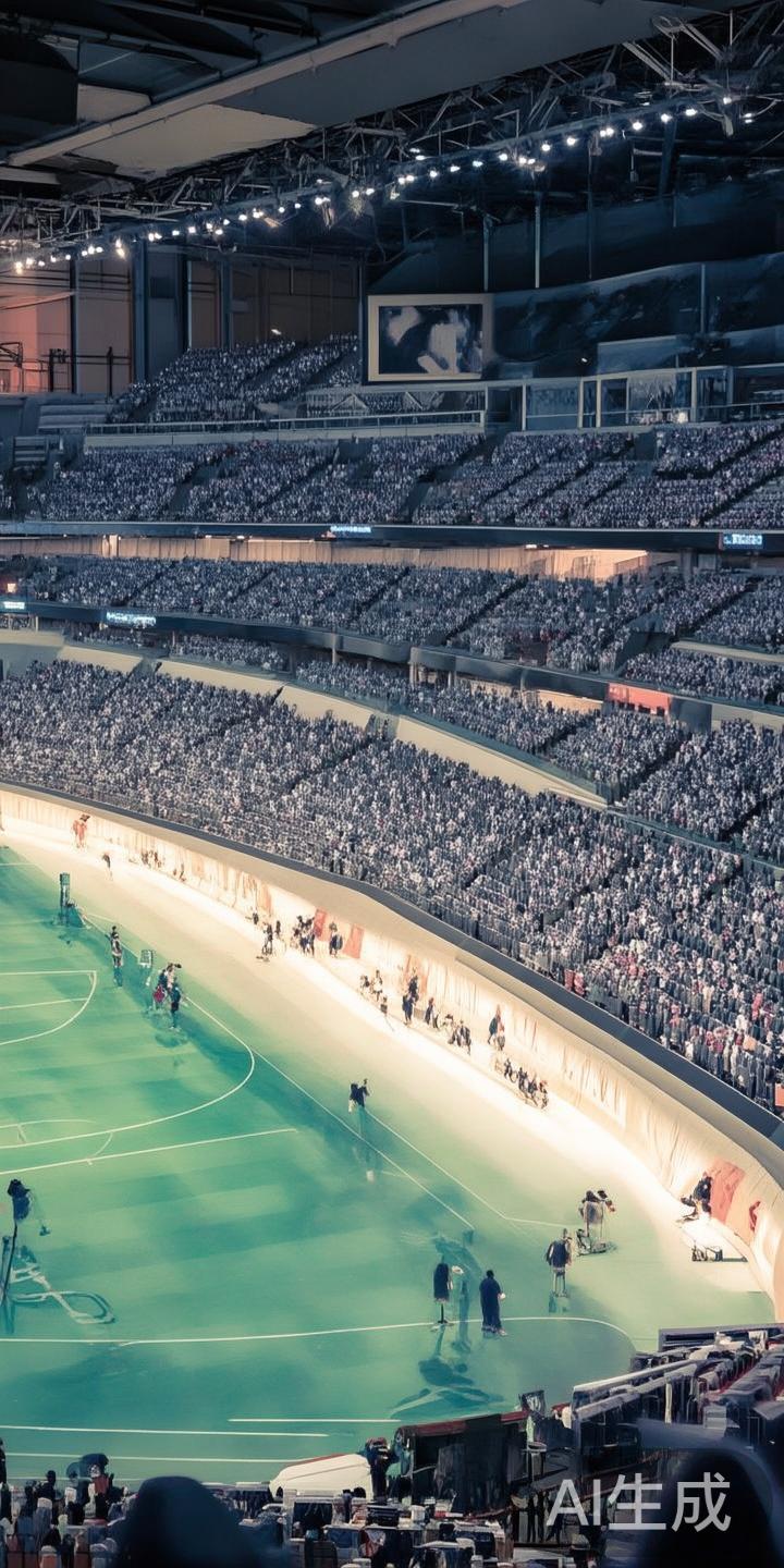 选购开元体育产品时须重视的安全性与可靠性核心因素分析 除了安全外,设备的可靠性同样直接影响体育场馆的正常