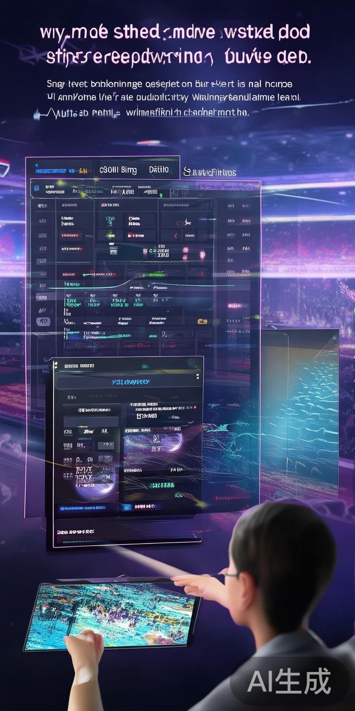 全面解析开元体育竞猜官网首页最新界面设计与功能特色介绍 除传统的单式、串关投注外,开元体育竞猜官网引入"智