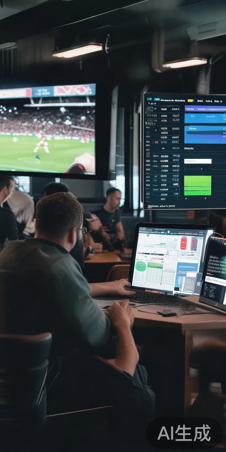 开元体育押注攻略全攻略:新手必看的技巧与实用分析 分析赛事信息与数据
科学分析是提升押注成功率的核