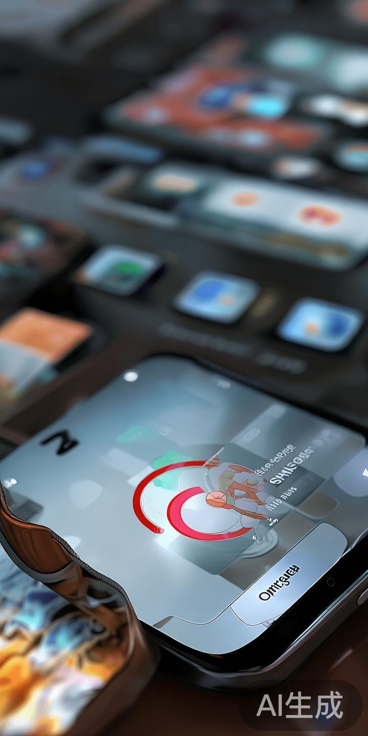 全面排查与优化:解决开元体育闪退问题的实用指南与技巧 2. 设备存储空间不足
手机存储空间紧张会影响应