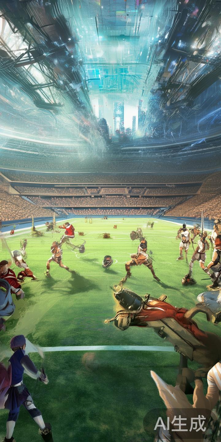 开元体育赛事的主要类别与常见具体项目全面解析 体育赛事大致可以分为传统竞技体育和现代竞技体育两大