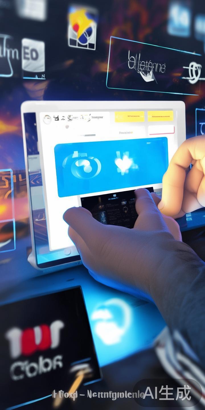 全面指南:轻松下载开元云体育官网登录入口及常见问题快速解决方法 问题一:无法找到官方登录入口
原因分析:搜索时可