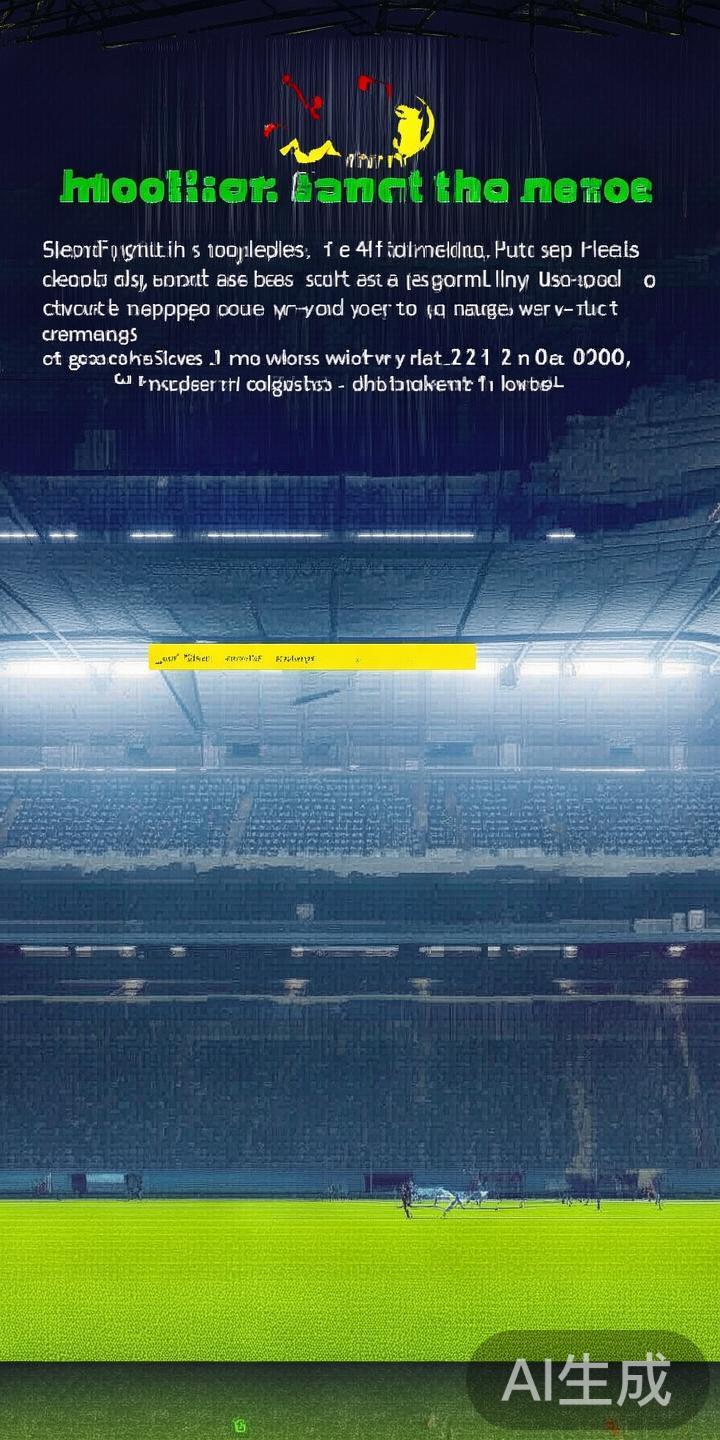 在当今数字化信息时代，体育迷们对于最新体育资讯和比