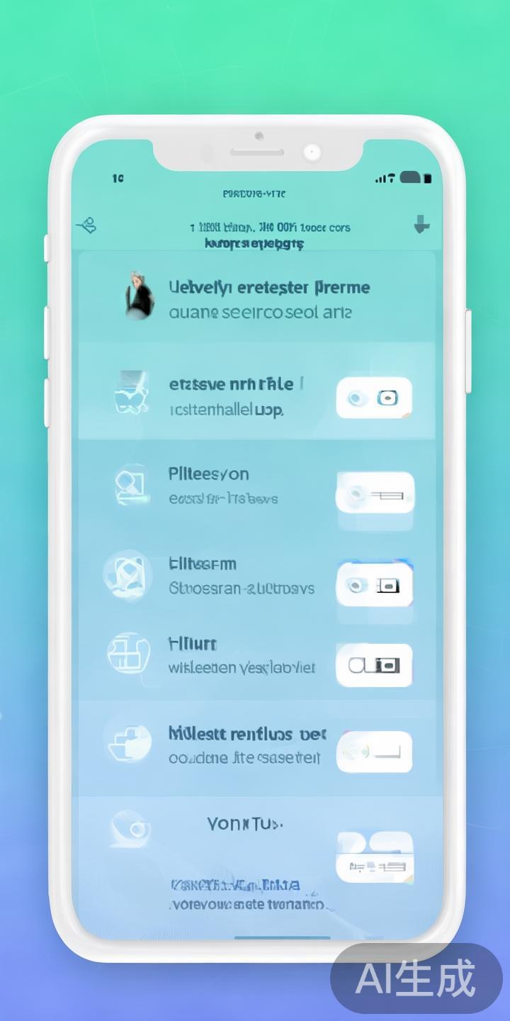 开元体育系统APP的安全保障措施与用户隐私保护策略全面解析 同时,为了增强用户的自主权,APP提供多样的隐私设