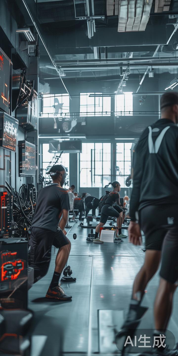 全面分析开元体育足球俱乐部的训练水平与比赛实力评价 开元体育注重结合运动医学、体能训练与技术技巧,打造